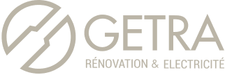 Logo Getra