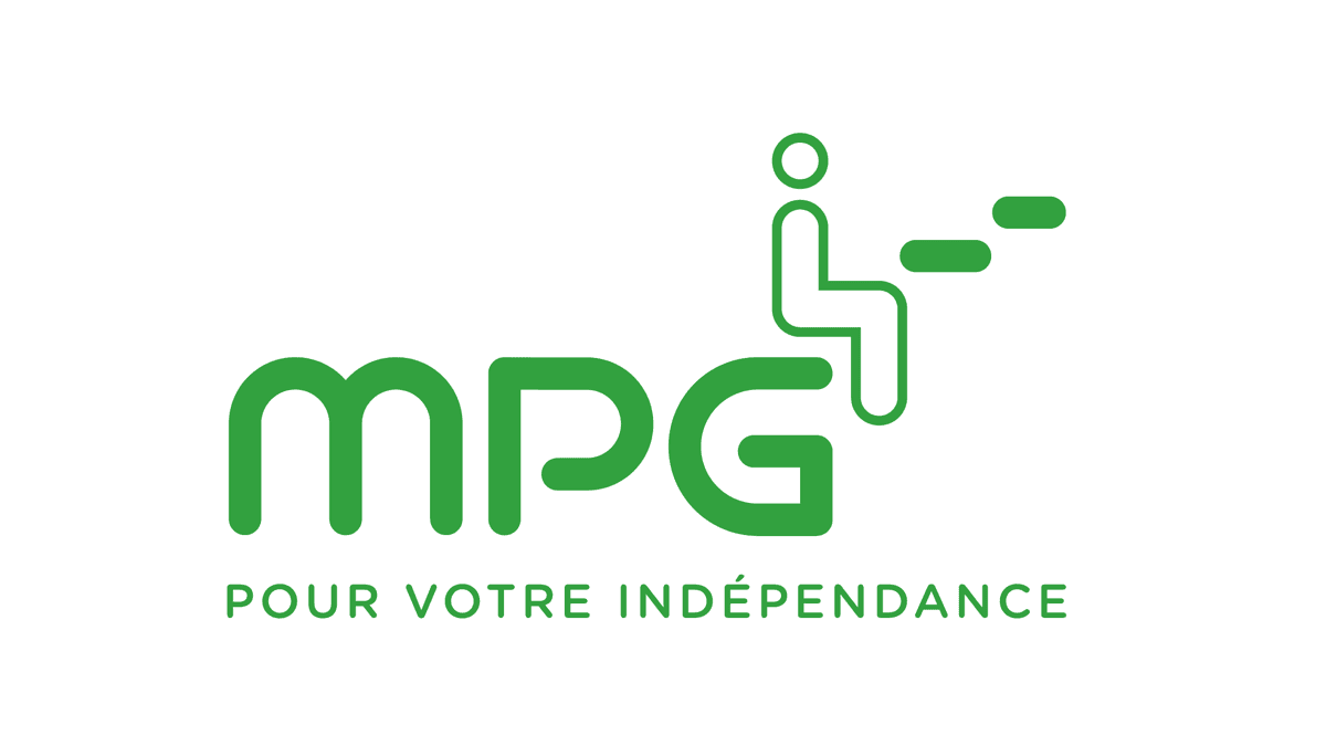 Logo MPG